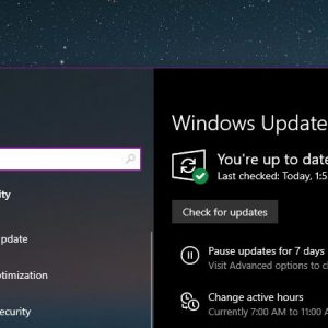 How s your experience with the latest windows 10 cumulative updates 525080 2