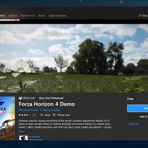 Microsoft is bringing xbox games to windows 10 525091 2