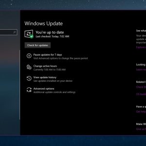 Updating windows 10 is a nightmare for home users research finds 525116 2