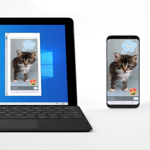 Everything you need to know about android screen mirroring on windows 10 525289 2