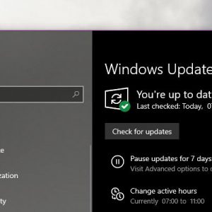 How to view the windows update log in windows 10 version 1903 525205 2