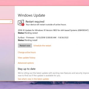 Microsoft releases new details on windows update outage 525242 2