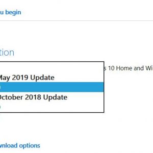 Download windows 10 may 2019 update version 1903 iso 526115 2