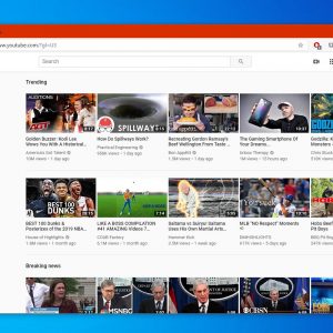 Google finally allows chromium microsoft edge to access new youtube 526226 2