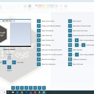 Microsoft open sources powertoys windows 10 version planned 525945 2