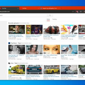 The easiest way to bypass google s bug and use new youtube in microsoft edge 526215 2