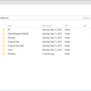 Files uwp for windows 10 version 0 5 now available for download 526315 4