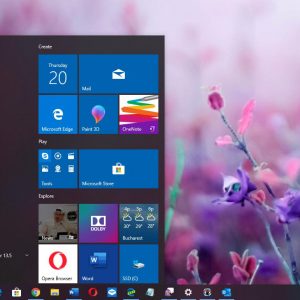 Microsoft begins offering windows 10 version 1903 to april 2018 update devices 526460 2