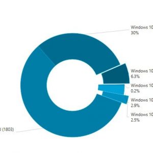 Windows 10 version 1903 adoption barely improves but this isn t bad news at all 526551 2