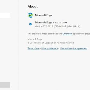 How to enable family safety settings in chromium microsoft edge 526682 3