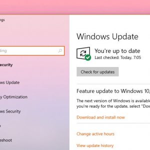 Microsoft to launch windows 10 19h2 in september 526591 2