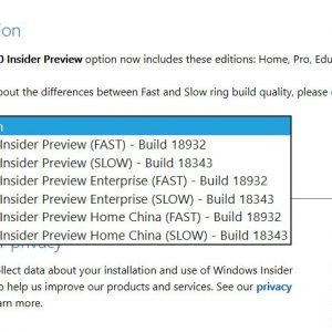 New windows 10 april 2020 update iso images now available for download 526680 2