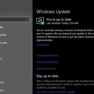 Windows 10 begins warning users of approaching expiration date 526714 2