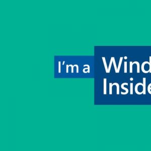 Windows 10 insider program who gets what 526613 2