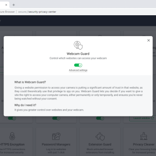 avast secure browser pro