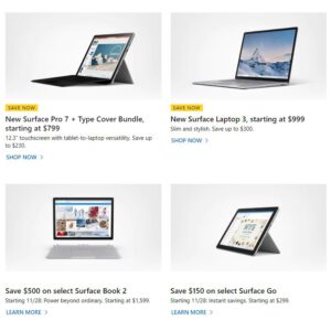 Microsoft 2019 black friday deals 528299 2