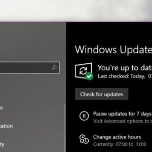 Microsoft releases windows 10 cumulative update kb4531955 for build 19025 1052 528284 2