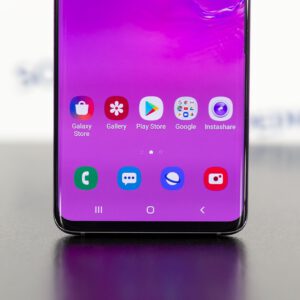 Samsung launches stable android 10 update for galaxy s10 528362 2