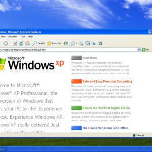 Three features that made windows xp numero uno 528363 2