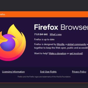 A closer look at kiosk mode in mozilla firefox 71 528429 3