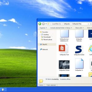 Activating microsoft plus for windows xp still works 18 years after launch 528679 2