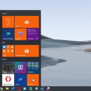 Do we still need a start menu in windows 10 528416 2