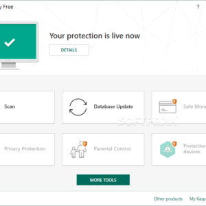 Kaspersky replaces free antivirus with cross platform cloud security suite 528716 2