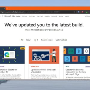 Microsoft releases new microsoft edge beta candidate 528641 2