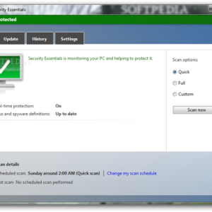 Microsoft s free antivirus to receive virus definitions after windows 7 death 528660 2