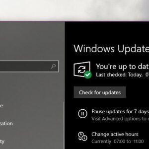 Windows 10 cumulative update kb4530684 issues 528614 2