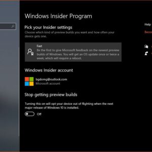 Windows 10 features with no release date coming to fast ring insiders 528622 2