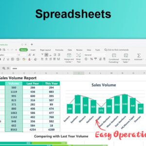 Excel alternative