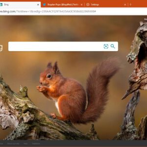 How windows 10 devices will be upgraded to the new edge browser 528948 2