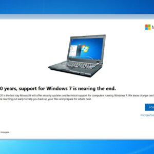 Microsoft must open source windows 7 free software foundation says 528971 2