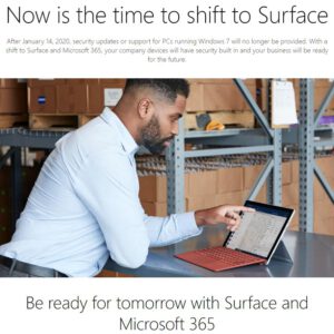 Microsoft s post windows 7 advice go buy a surface 528831 2