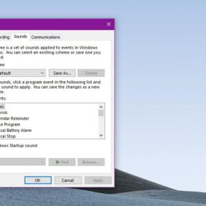 Missing the windows startup sound here s how to enable it in windows 10 528834 2