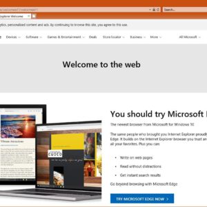 The future of internet explorer in windows 528959 2