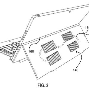 This could work microsoft wants surface kickstand to feature solar panels 528828 2