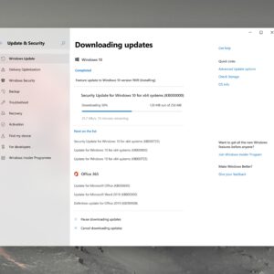 This windows update version for windows 10 makes more sense than microsoft s 528961 2 scaled