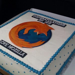 Why microsoft google and mozilla send each other cakes after launching browsers 528960 2