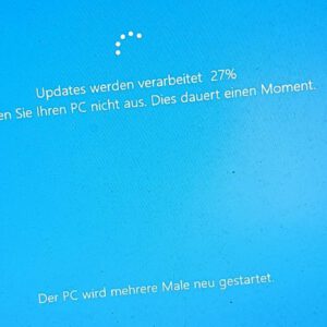 Windows update takes over dj s windows 10 computer before gig freezes 528994 2