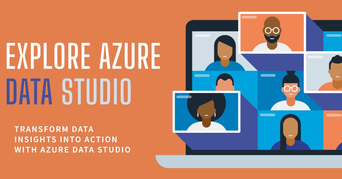 Azuredatastudio