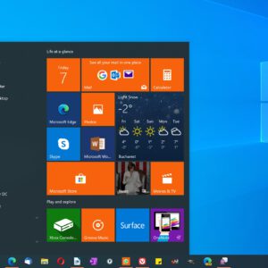 Free upgrades from windows 7 to windows 10 still working in february 2020 529136 2