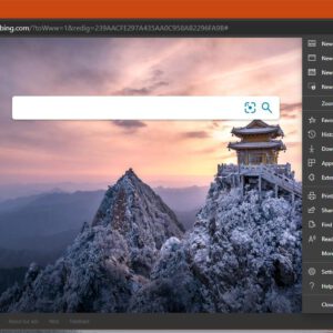 Microsoft announces new features for microsoft edge browser 529232 2