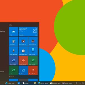 Microsoft starts rolling out new modern icons for windows 10 529262 2