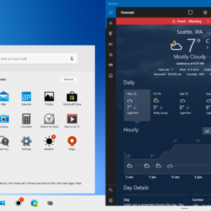 Windows 10x could make cortana much more advanced than siri 529227 2