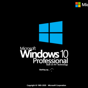 Windows 2000 boot screen gets a modern windows 10 touch in new concept 529181 2