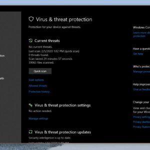 Windows defender commands every windows 10 power user should know 529161 2