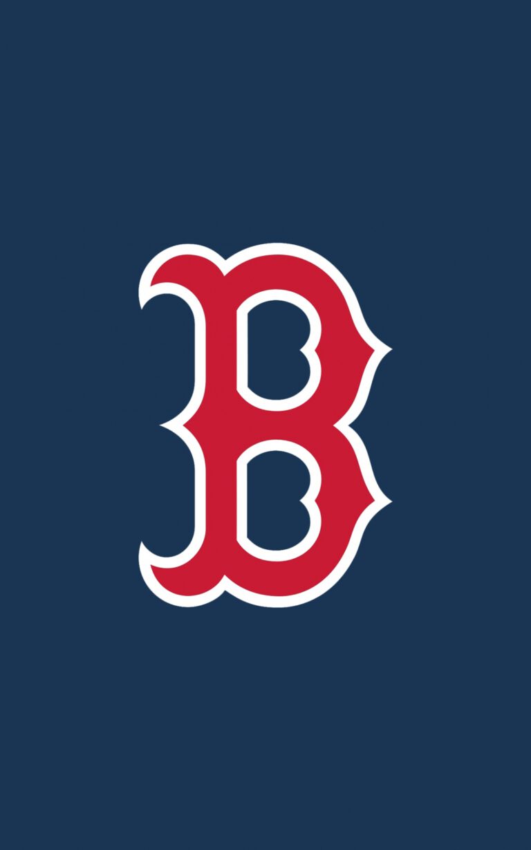 Boston-Red-Sox-B-Letter-Wallpaper-For-Tablet - Windows Mode