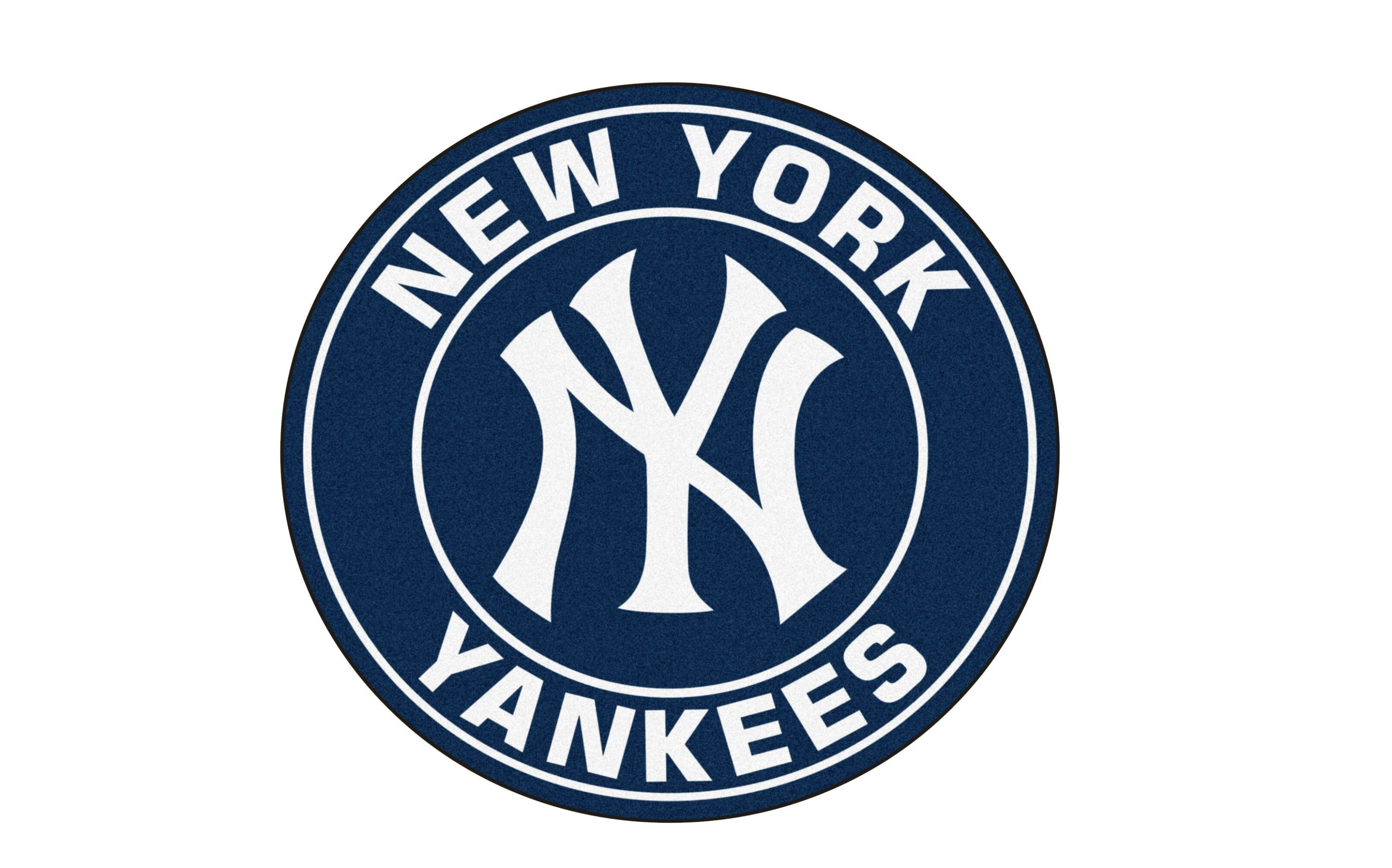 Ny yankees cool background 2020 scaled